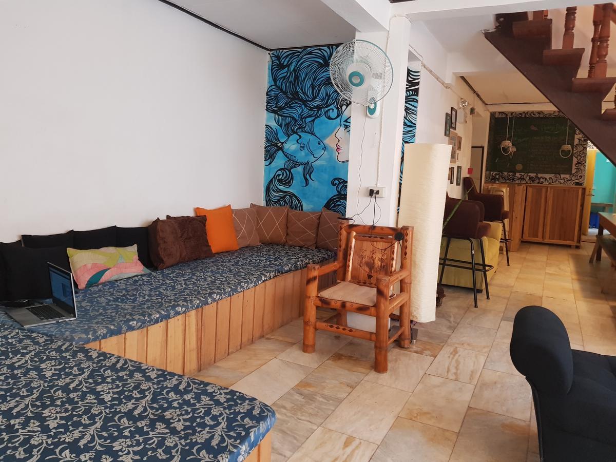 הוסטל באלר Go Surfari House מראה חיצוני תמונה
