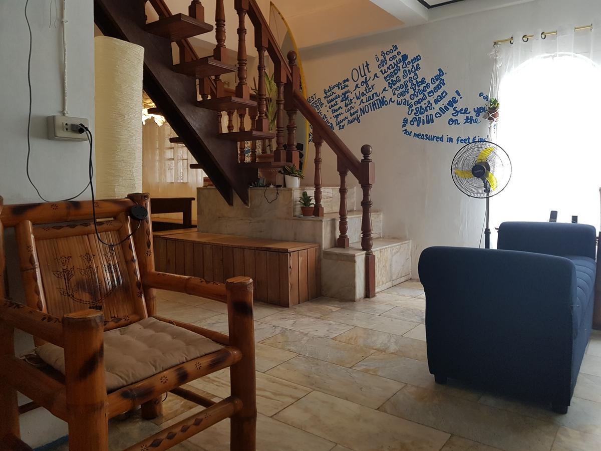 הוסטל באלר Go Surfari House מראה חיצוני תמונה