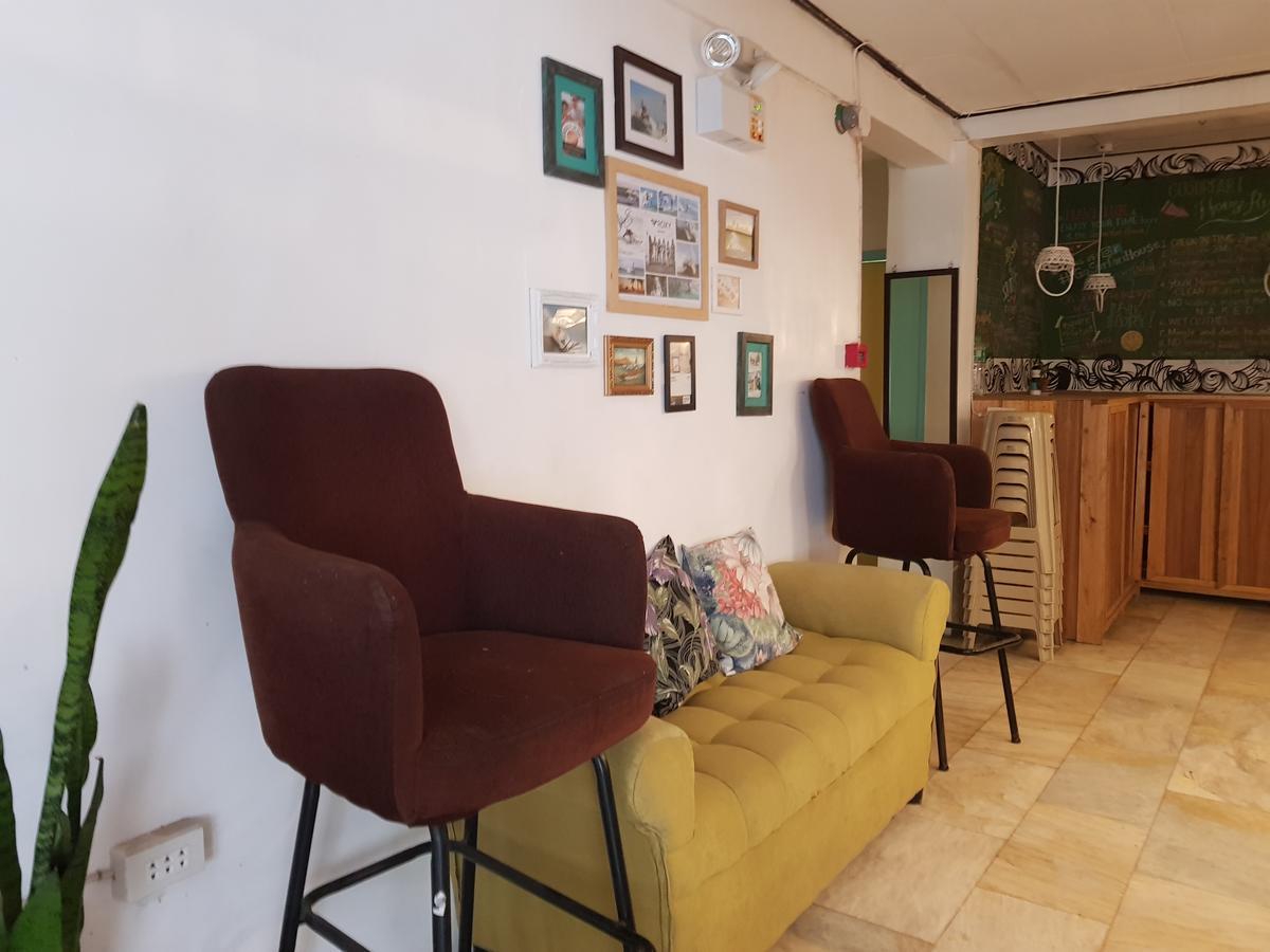 הוסטל באלר Go Surfari House מראה חיצוני תמונה