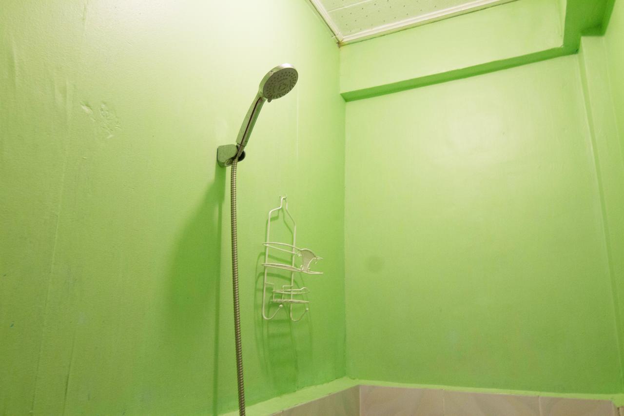 הוסטל באלר Go Surfari House מראה חיצוני תמונה