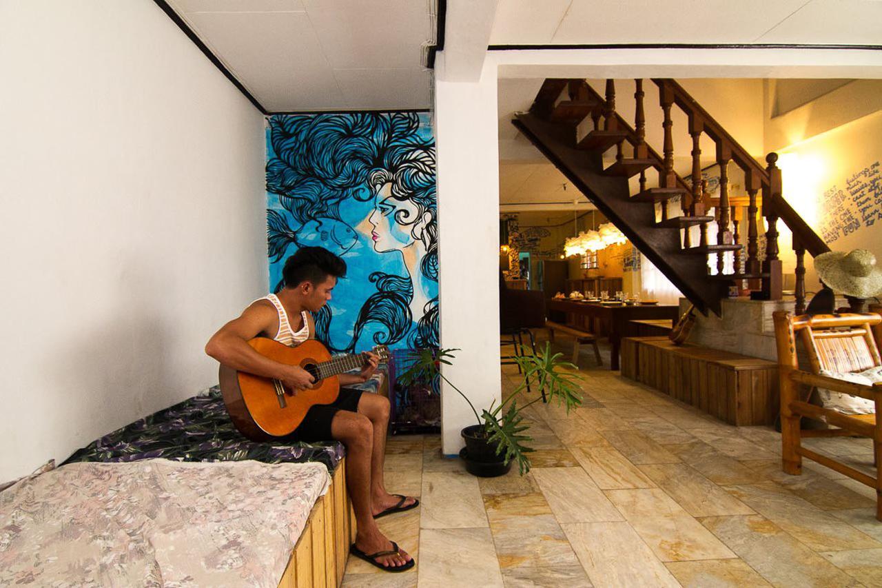 הוסטל באלר Go Surfari House מראה חיצוני תמונה