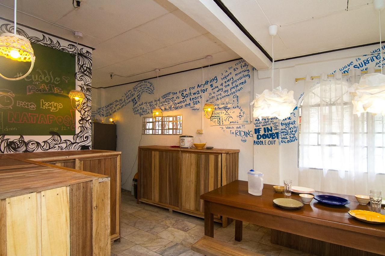 הוסטל באלר Go Surfari House מראה חיצוני תמונה