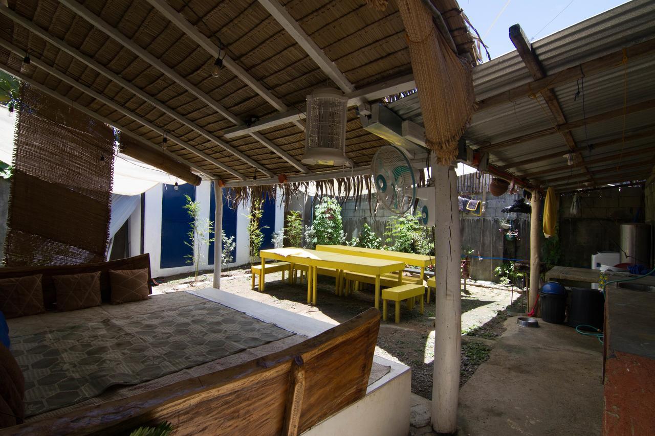 הוסטל באלר Go Surfari House מראה חיצוני תמונה